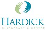 Hardick Chiropractic Centre Logo